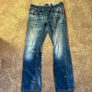 Buckle Black fit no 3 bootleg 31R